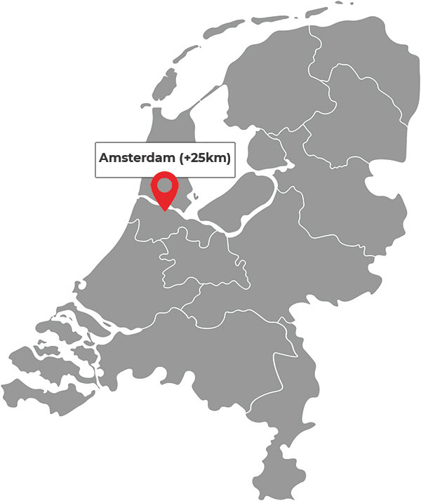 Rijschool Amsterdam
