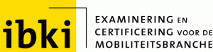 Examinering en certificering voor de mobiliteitsbranche