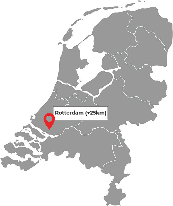 Rijschool Rotterdam