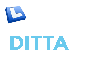 Rijschool Ditta